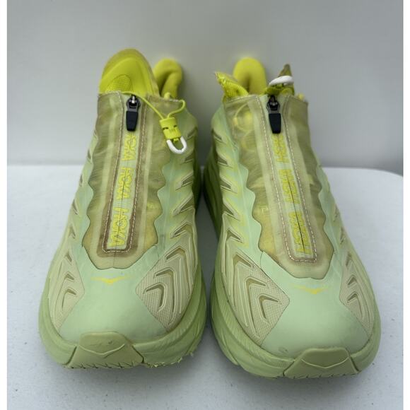 Hoka One One PROJECT CLIFTON BUTTERFLY/EVENING PRIMROSE Men’s Size US 13 main image 13